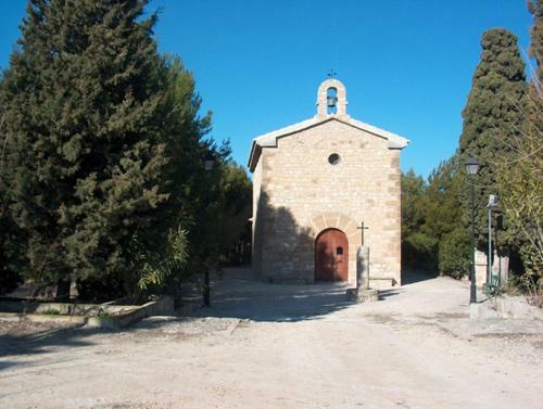 Agroturismo Los Trulls D�auligu�
