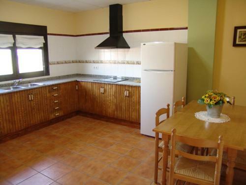 Agroturismo Los Trulls D�auligu�