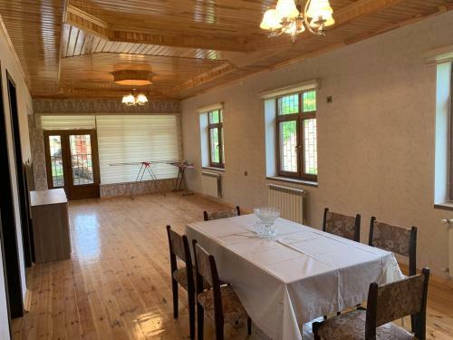 Villa Deluxe Gabala