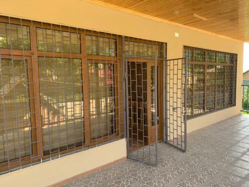 Villa Deluxe Gabala
