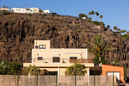 Apartamento Los Olivos