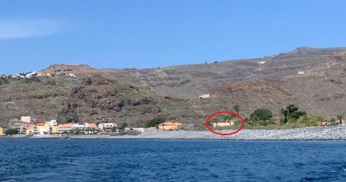Apartamento Los Olivos