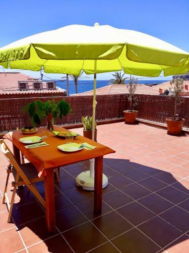 Apartamento Los Olivos
