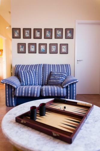 Apartamento Los Olivos