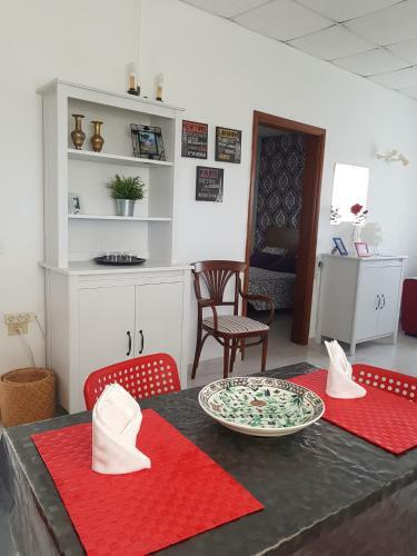 Casa Kiko