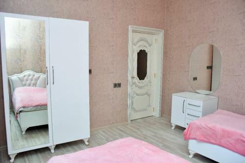 Gabala Villa