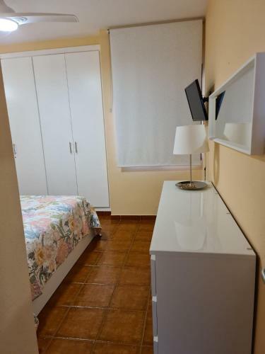 Apartamento Ana En Playa De Santiago