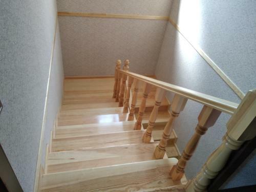 All Seasons Villa Gabala