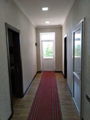 All Seasons Villa Gabala