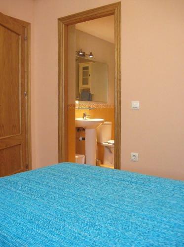 Apartamento Valle Del Jerte