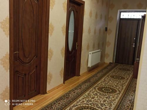 Apartamento ?mmense Villa