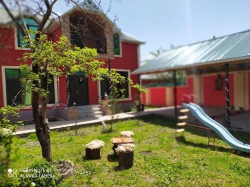 Apartamento ?mmense Villa