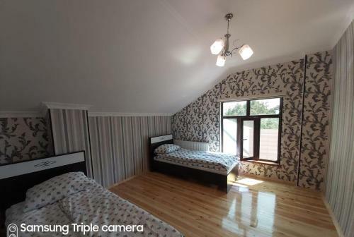 Apartamento ?mmense Villa
