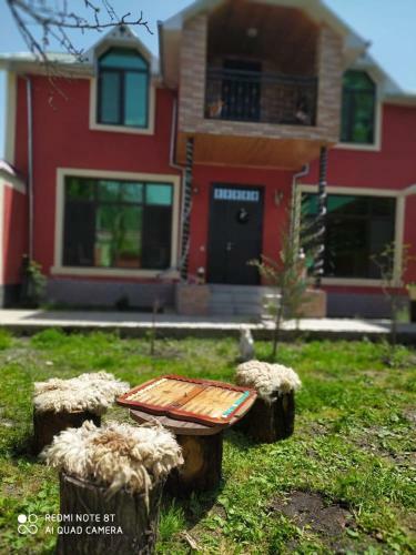 Apartamento ?mmense Villa