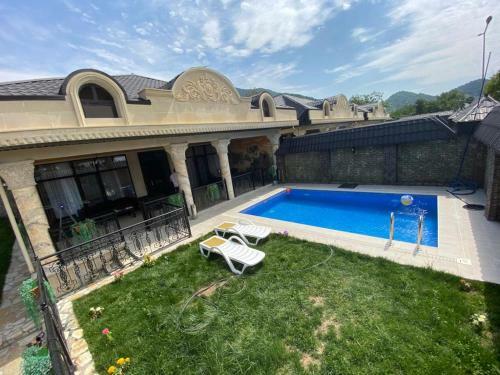 Apartamento Qabala Relax