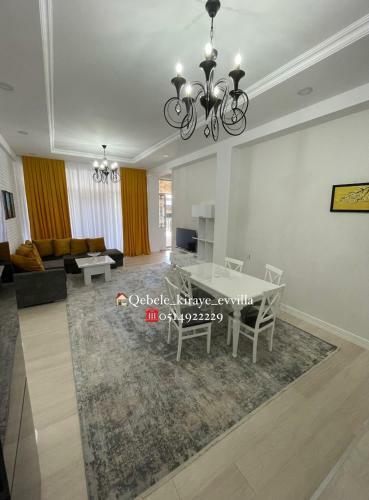 Apartamento Qabala Relax