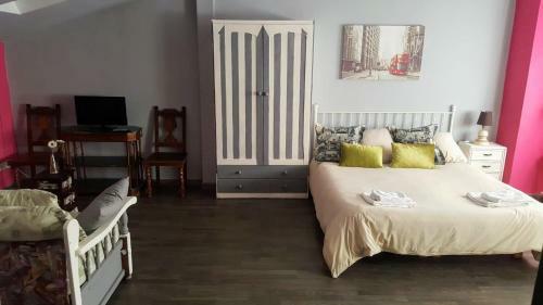 Apartamento El Manantial