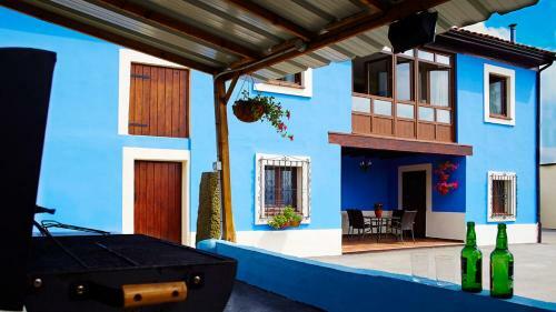 Agroturismo La Pi�era