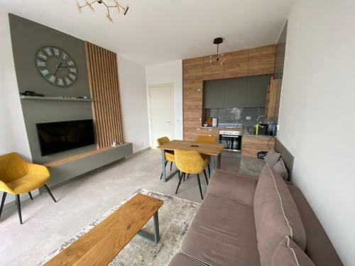 Apartamento Valamareresidenz