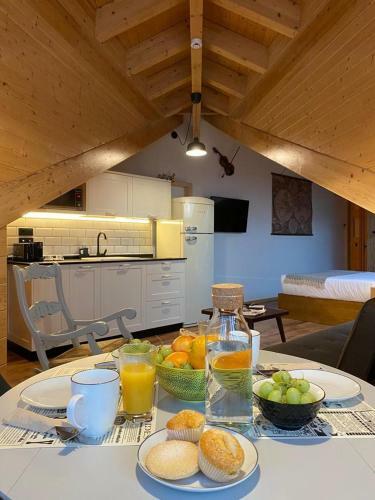 Apartamentos La Casina De Los M�sicos