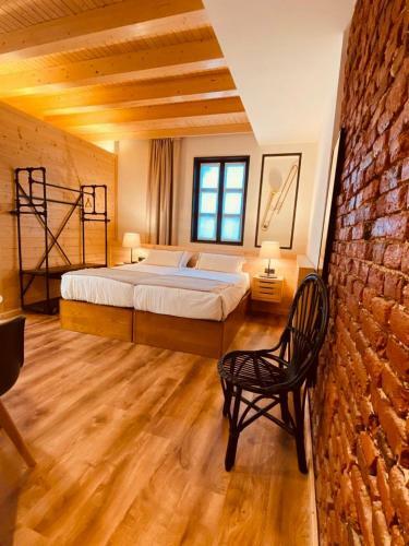 Apartamentos La Casina De Los M�sicos