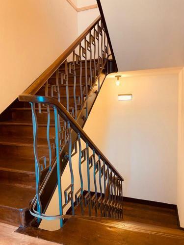 Apartamentos La Casina De Los M�sicos