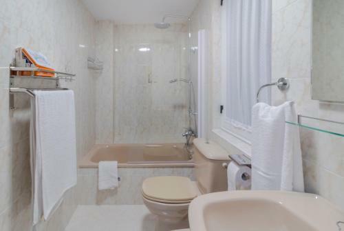 Apartamento Vital Aza