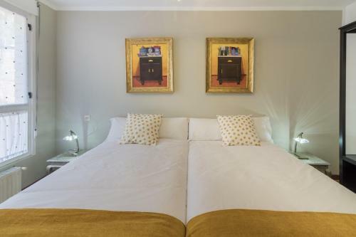 Apartamento Vital Aza