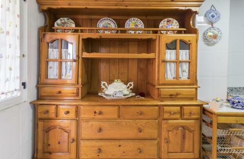 Apartamento Vital Aza