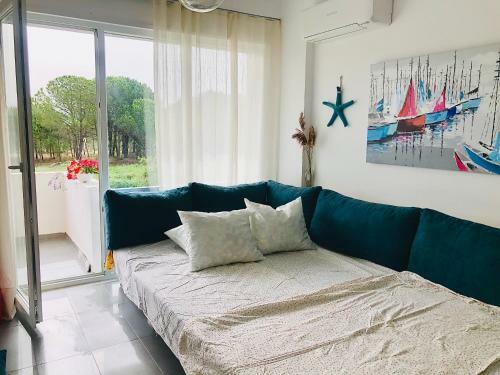 Hanah Apartment - Gjiri Lalzit