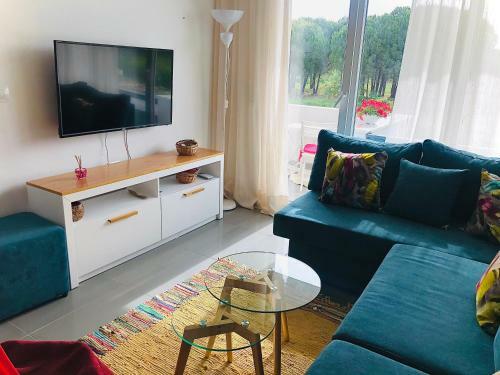 Hanah Apartment - Gjiri Lalzit