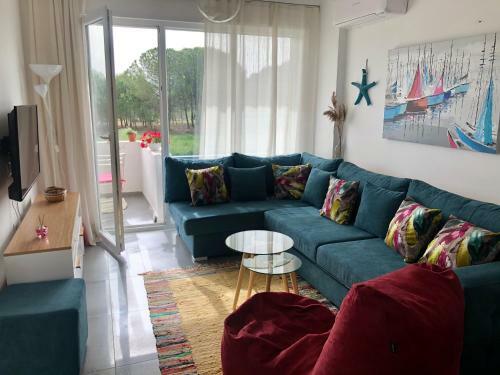 Hanah Apartment - Gjiri Lalzit