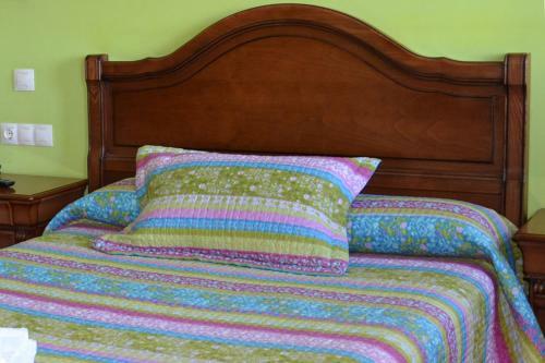 Hotel San Miguel De La Barreda