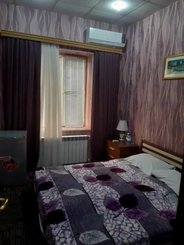 Azpetrol Hotel Gazax