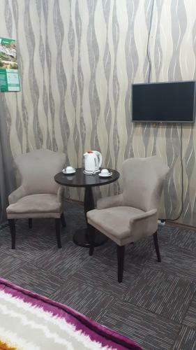Azpetrol Hotel Gazax