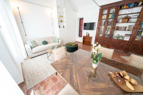 Apartamento Haus Im Schlosserg�sschen