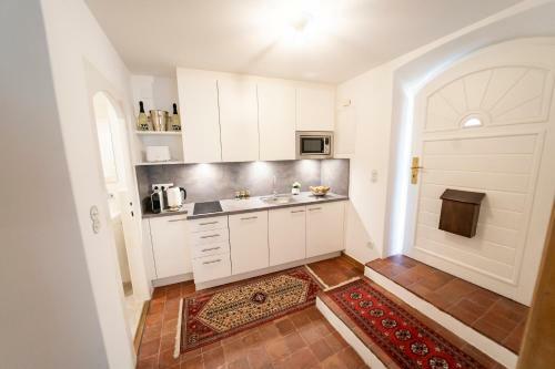 Apartamento Haus Im Schlosserg�sschen