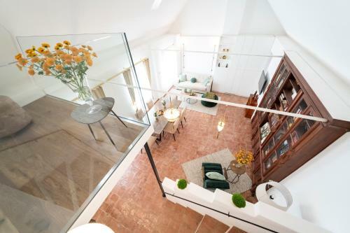 Apartamento Haus Im Schlosserg�sschen