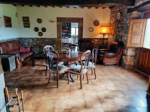 Villa Palacio Marques Vega De Anzo