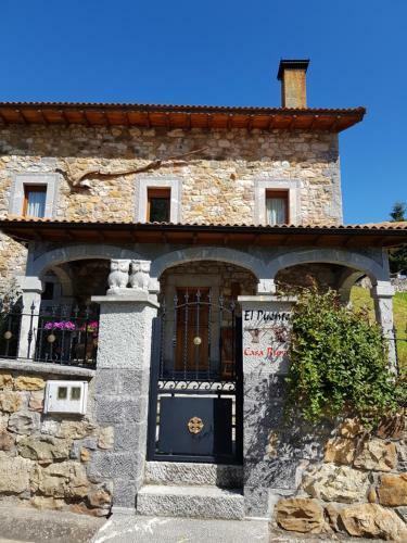 Agroturismo Casa Rural El Puente