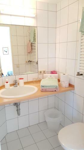 Hostal Landhaus Am Kurpark