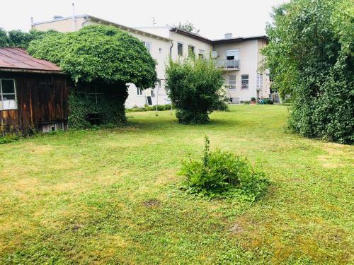 Apartamento Appartment Rosengarten