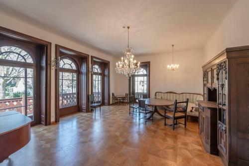 Villa Musik - Historical Apartments In Baden