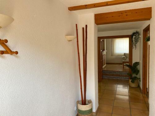 Espectacular Villa En La Nuc�a. Privacidad Total.