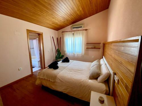 Espectacular Villa En La Nuc�a. Privacidad Total.