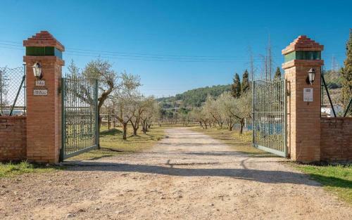 Agroturismo Casa Rural Mas Arag�