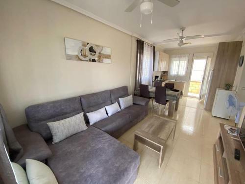 Bungalow Alberca La Nucia