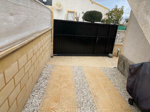Bungalow Alberca La Nucia
