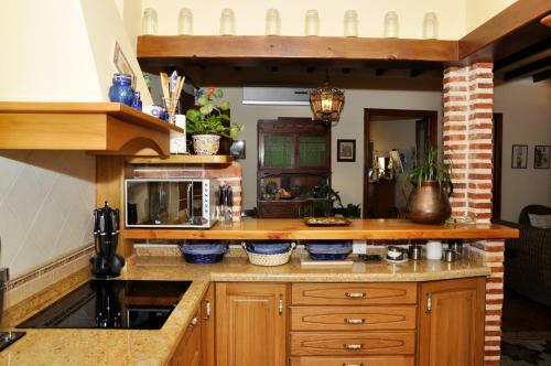 Agroturismo Casa Rural Ravalet 21