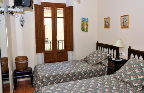 Agroturismo Casa Rural Ravalet 21